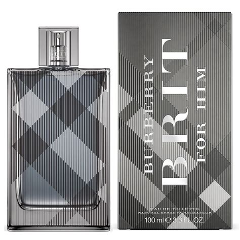 burberry brit edt vs edp|Burberry Brit for men edt.